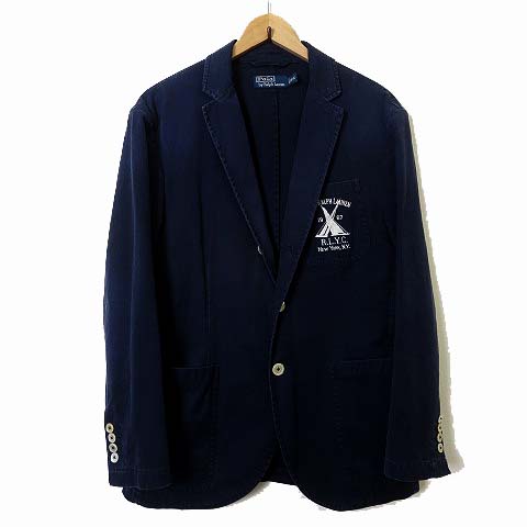 ポロ バイ ラルフローレン Polo by Ralph Lauren ジャケット ブレザー 