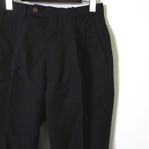 ポールスミス PAUL SMITH パンツ スラックス ストライプ ウール