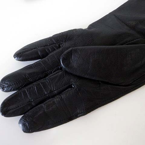 ヴィヴィアンウエストウッド Vivienne Westwood 手袋 衣料品 カシミヤ  