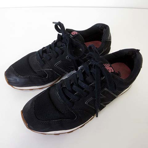 ニューバランス New Balance Wr996 スニーカー シューズ 23 5 黒 ブラック ピンク くつ 靴 レディース 068 ベクトルパーク ニューバランス New Balance Wr996 スニーカー シューズ 23 5 黒 ブラック ピンク くつ 靴 レディース 068 ベクトルパーク