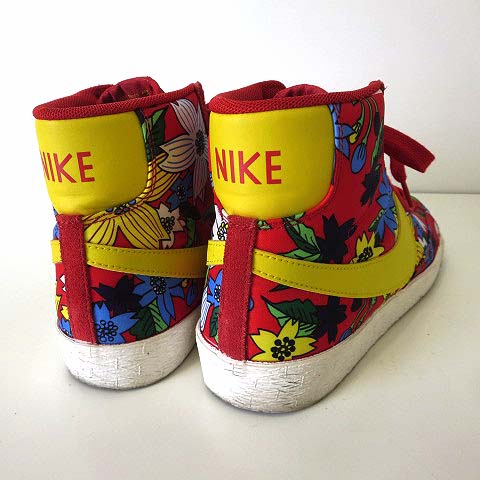 ナイキ NIKE BLAZER MID TEXTILE スニーカー シューズ ブレザー