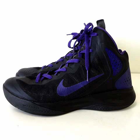 Nike シャックス スポーツシューズ 青紫 ナイキ LeBron NXXT GENISUS EP レブロン NXXT ジーニサス EP
