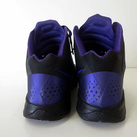 ナイキ NIKE スニーカー ZOOM HYPERENFORCER ズームハイパーエン