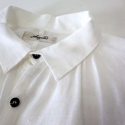 イチ ichi イチ アンティークス ICHI Antiquite's シャツ ブラウス