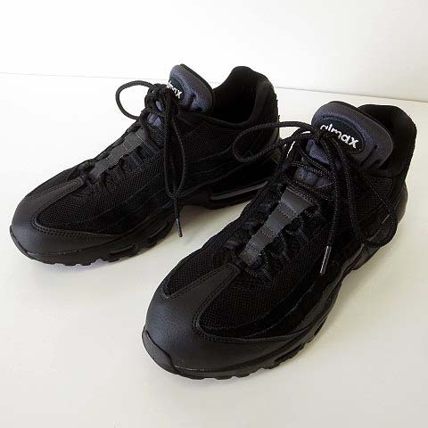 ナイキ NIKE AIR MAX 95 ESSENTIAL エアマックス エッセンシャル 