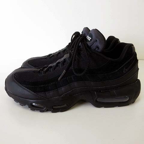 ナイキ NIKE AIR MAX 95 ESSENTIAL エアマックス エッセンシャル