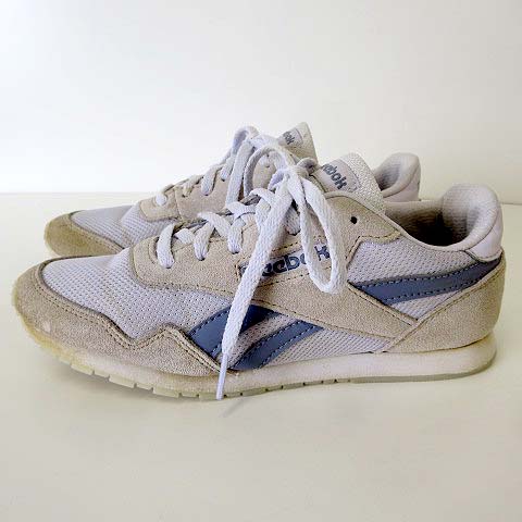 リーボック Reebok スニーカー ランニングシューズ 23 5cm アイスグレー グレー オフ白 くつ 靴 シューズ レディース 068 ベクトルパーク リーボック Reebok スニーカー ランニングシューズ 23 5cm アイスグレー グレー オフ白 くつ 靴 シューズ レディース 068 ベクトルパーク