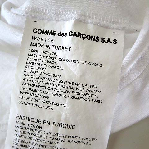 コムデギャルソンシャツ COMME des GARCONS SHIRT シャツ Tシャツ