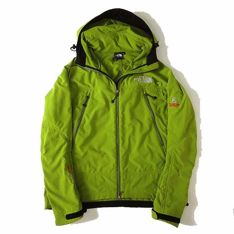 ザノースフェイス THE NORTH FACE ジャケット V2 マウンテンジャケット 