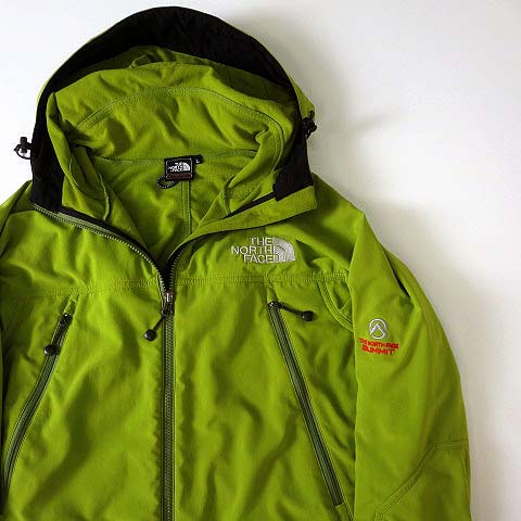 ザノースフェイス THE NORTH FACE ジャケット V2 マウンテンジャケット 