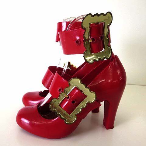 ヴィヴィアンウエストウッド Vivienne Westwood メリッサ melissa 
