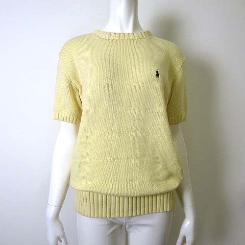 ポロ バイ ラルフローレン Polo by Ralph Lauren ニット カットソー  
