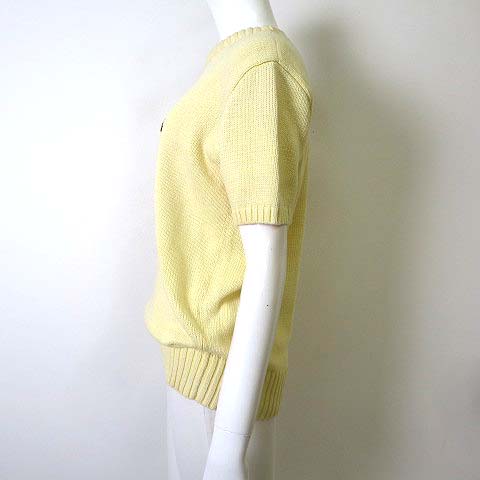 ポロ バイ ラルフローレン Polo by Ralph Lauren ニット カットソー  