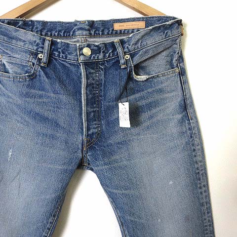 未使用品 ロンハーマン Ron Herman Rhc デニムパンツ Jerry ジーンズ ジーパン カットオフ ヴィンテージ加工 31 デニムブルー サザビーリーグ タグ付 美品 メンズ 068 ベクトルパーク 未使用品 ロンハーマン Ron Herman Rhc デニムパンツ Jerry ジーンズ ジーパン カットオフ ヴィンテージ加工 31 デニムブルー サザビーリーグ タグ付 美品 メンズ 068 ベクトルパーク