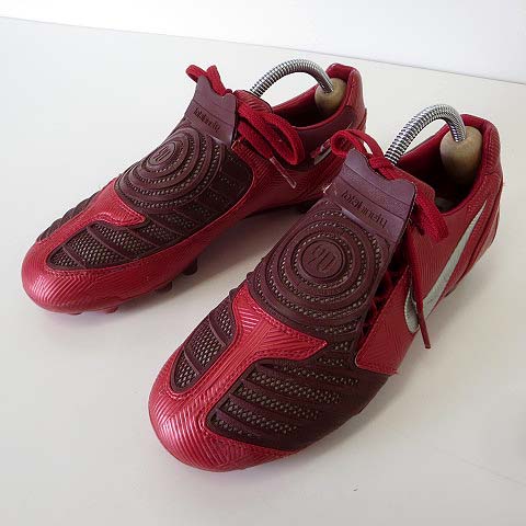 ナイキ NIKE スパイク サッカーシューズ トータル 90 ストライク2 HG 