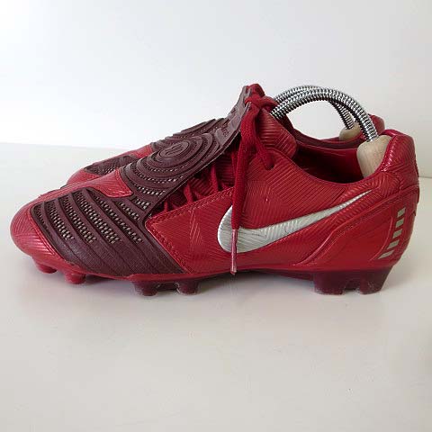 ナイキ NIKE スパイク サッカーシューズ トータル 90 ストライク2 HG 
