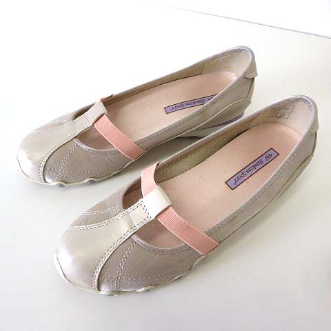 ホーキンス Hawkins Sport スリッポン スニーカー 軽量 シューズ 23 5cm パール ピンク くつ 靴 レディース 068 ベクトルパーク