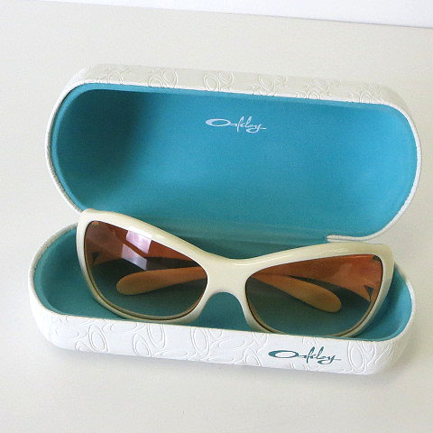 オークリー OAKLEY サングラス Grapevine グレープバイン ビッグ