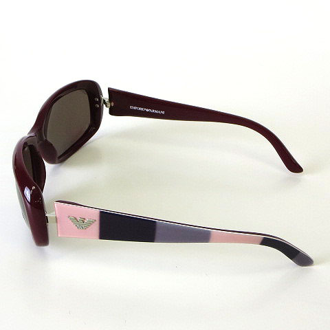 未使用品 エンポリオアルマーニ EMPORIO ARMANI サングラス EA9350 