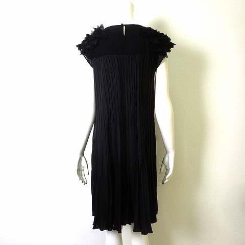 もらって嬉しい出産祝い ランバン Lanvin S ワンピース ひざ丈ワンピース Guiacieneguilla Com