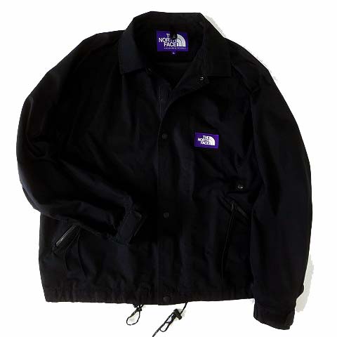 ノースフェイス パープルレーベル THE NORTH FACE PURPLE LABEL 