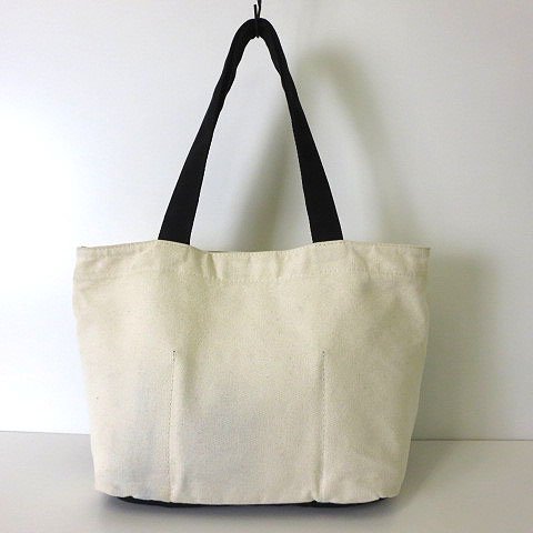 リー Lee バッグ トートバッグ ロゴ スター 刺繍 キャンバス 黒 オフ白 かばん 鞄 カバン メンズ レディース 068 ベクトルパーク