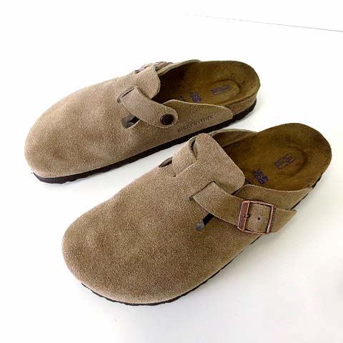 ビルケンシュトック BIRKENSTOCK ボストン Boston サンダル 