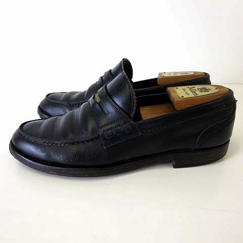 美品ボッテガヴェネタ ローファー 黒size39 BOTTEGA VENETA ボッテガヴェネタ ローファー LUG FLAT ラグ