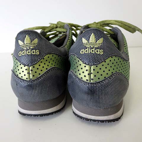 ピクシー　ユニ アディダス adidas スニーカー シューズ GALAXY ギャラクシー 復刻