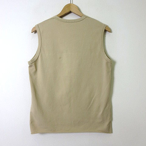 ニールバレット Neil Barrett Tシャツ タンクトップ