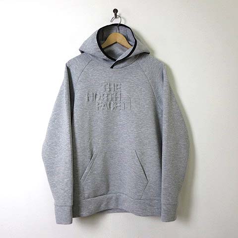 ザノースフェイス THE NORTH FACE パーカー フードパーカ Tech Air Sweat Hoodie テックエアースウェットフーディ ストレッチ プルオーバー L グレー 黒 NT11880 国内正規品 メンズ 068-202107250014 | ベクトルパーク ザノースフェイス THE NORTH FACE パーカー フードパーカ Tech Air Sweat Hoodie テックエアースウェットフーディ ストレッチ プルオーバー L グレー 黒 NT11880 国内正規品 メンズ 068-202107250014 | ベクトルパーク