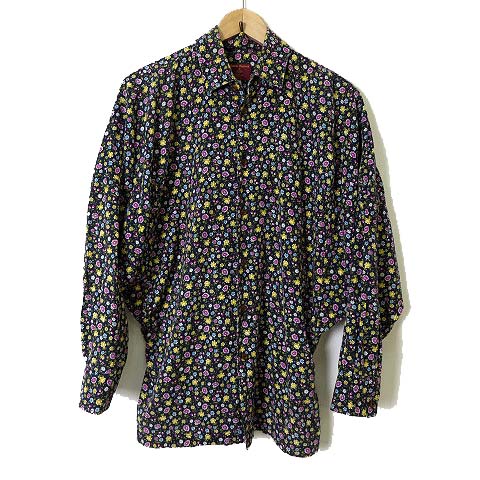 ヴィヴィアンウエストウッド Vivienne Westwood シャツ ブラウス 長袖 