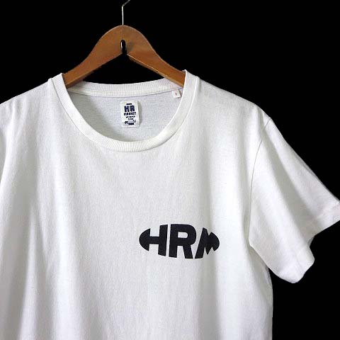 【新品未使用】ハリウッドランチマーケット　限定Tシャツ ハリウッドランチマーケット HOLLYWOOD RANCH MARKET Tシャツ