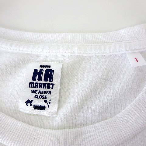 ハリウッドランチマーケット HOLLYWOOD RANCH MARKET Tシャツ