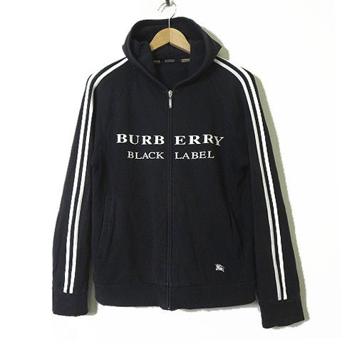 バーバリーブラックレーベル BURBERRY BLACK LABEL ジャケット 