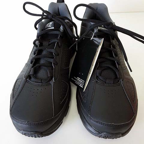 定番人気，格安 未使用 NIKE T-LITE XI ナイキ スニーカー 616548-100 US8/26cm オフホワイト/シルバー