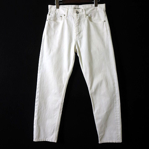ビューティフルピープル beautiful people デニムパンツ ジーンズ  