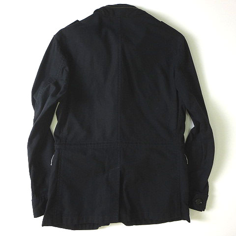 バーバリーブラックレーベル BURBERRY BLACK LABEL ジャケット
