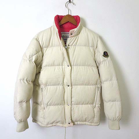 モンクレール MONCLER ski wear ダウン ダウンジャケット レア 希少 