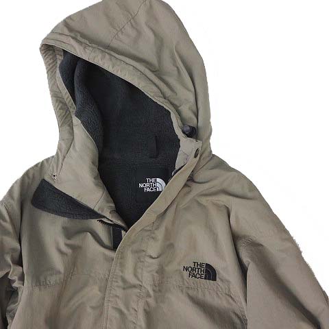 ザノースフェイス THE NORTH FACE ジャケット マウンテンパーカー 中綿 