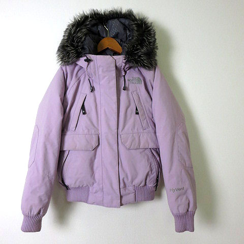 ザノースフェイス THE NORTH FACE ダウン ダウンジャケット ファー 