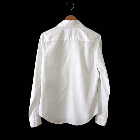 コムコム COMME des GARÇONS 25ss 丸襟ブラウス