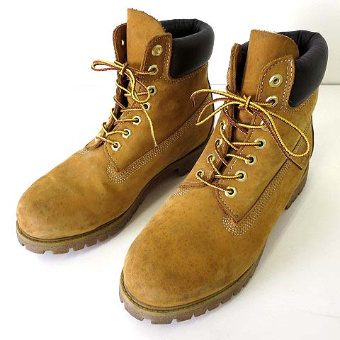 ティンバーランド Timberland ブーツ ワークブーツ プレミアム 