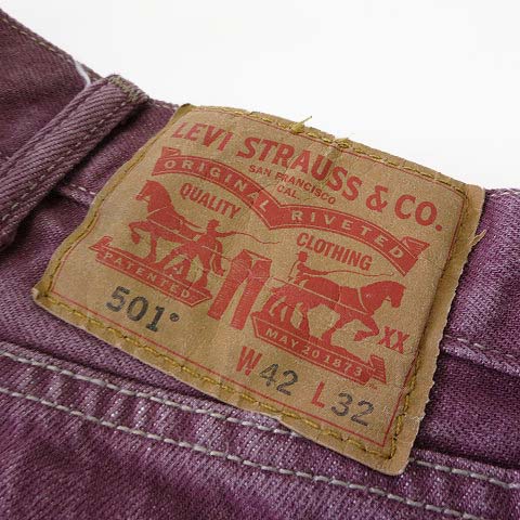 levis w42 l32