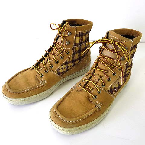 ティンバーランド Timberland ブーツ モックトゥブーツ アースキーパー 