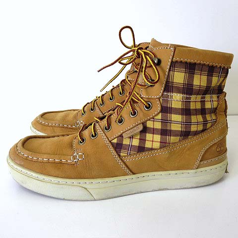 ティンバーランドモックトゥ ヘリテージ GTX モックトゥ ミッド メンズ ｜【Timberland公式通販