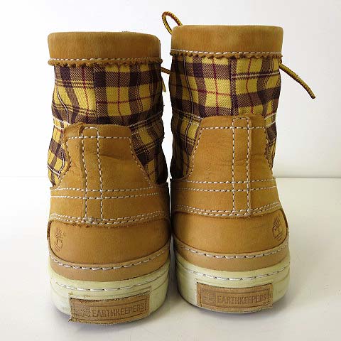 ティンバーランド Timberland ブーツ モックトゥブーツ アースキーパー