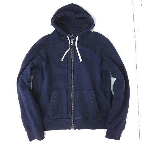 ポロ バイ ラルフローレン Polo by Ralph Lauren パーカー フード