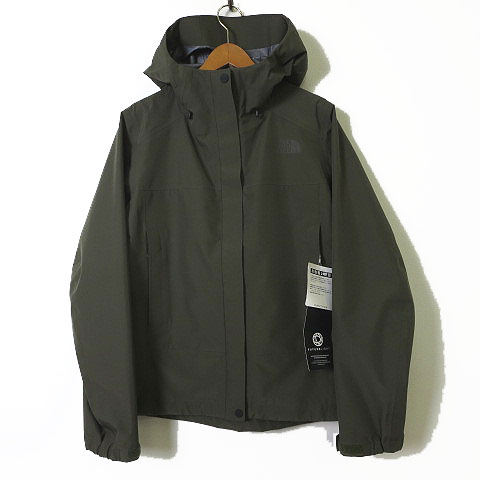 未使用品 ザノースフェイス THE NORTH FACE ジャケット フューチャー 