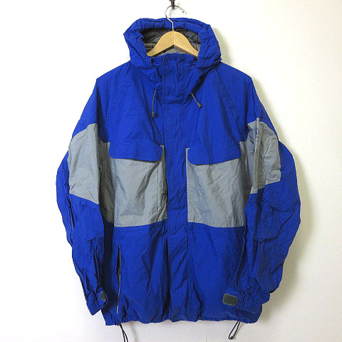 ナイキエーシージー NIKE ACG ジャケット マウンテンパーカー STORM 